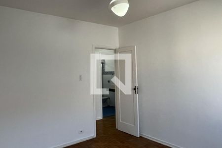 Quarto 1 de apartamento para alugar com 2 quartos, 70m² em Boqueirão, Santos