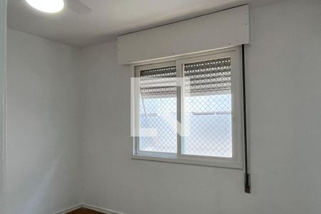 Quarto 2 de apartamento para alugar com 2 quartos, 70m² em Boqueirão, Santos