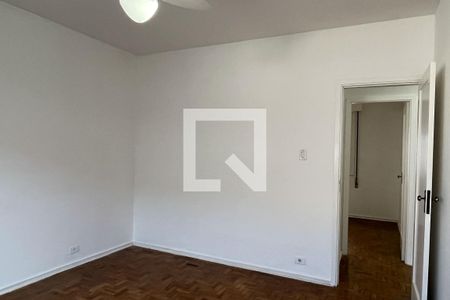 Quarto 1 de apartamento para alugar com 2 quartos, 70m² em Boqueirão, Santos