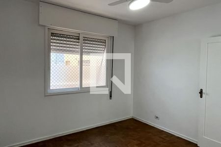 Quarto 2 de apartamento para alugar com 2 quartos, 70m² em Boqueirão, Santos