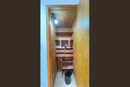 Closet Quarto 1 de apartamento para alugar com 2 quartos, 88m² em Tijuca, Rio de Janeiro