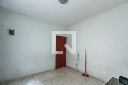 Sala de casa à venda com 2 quartos, 145m² em Montanhão, São Bernardo do Campo