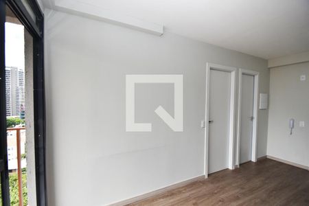 Sala de kitnet/studio à venda com 1 quarto, 28m² em Pinheiros, São Paulo