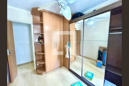 Quarto 1 de apartamento para alugar com 2 quartos, 50m² em Picanço, Guarulhos
