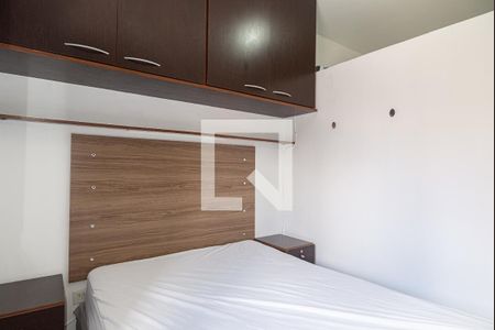 Quarto de kitnet/studio para alugar com 1 quarto, 34m² em Tatuapé, São Paulo