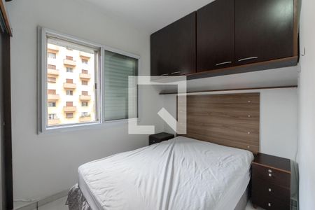 Quarto de kitnet/studio para alugar com 1 quarto, 34m² em Tatuapé, São Paulo