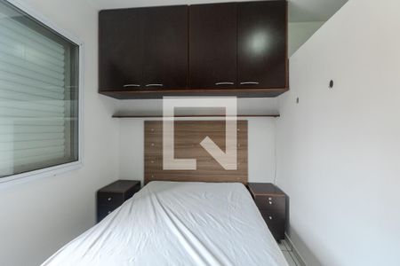 Quarto de kitnet/studio para alugar com 1 quarto, 34m² em Tatuapé, São Paulo