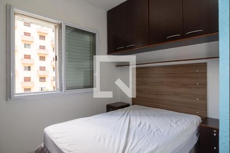 Quarto de kitnet/studio para alugar com 1 quarto, 34m² em Tatuapé, São Paulo