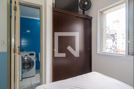 Quarto de kitnet/studio para alugar com 1 quarto, 34m² em Tatuapé, São Paulo