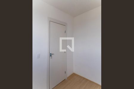 Quarto 2 de apartamento para alugar com 2 quartos, 36m² em Cidade Nova São Miguel, São Paulo