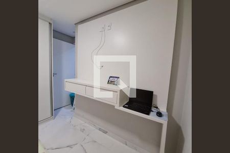 Quarto de apartamento à venda com 2 quartos, 45m² em Campanário, Diadema
