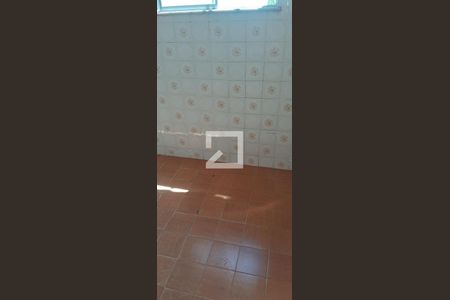 Cozinha de casa para alugar com 1 quarto, 60m² em Pilares, Rio de Janeiro