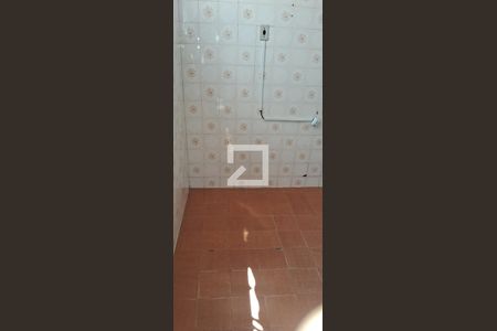 Cozinha de casa para alugar com 1 quarto, 60m² em Pilares, Rio de Janeiro