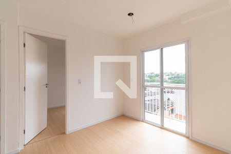 Sala de apartamento para alugar com 2 quartos, 48m² em Vila Carrão, São Paulo