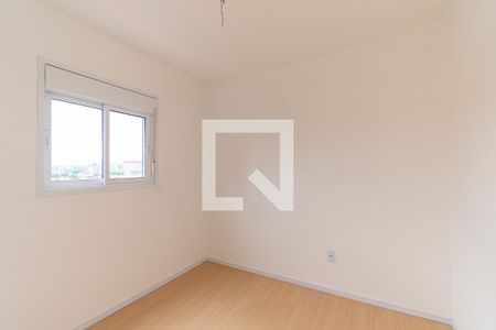 Quarto 1 de apartamento para alugar com 2 quartos, 48m² em Vila Carrão, São Paulo