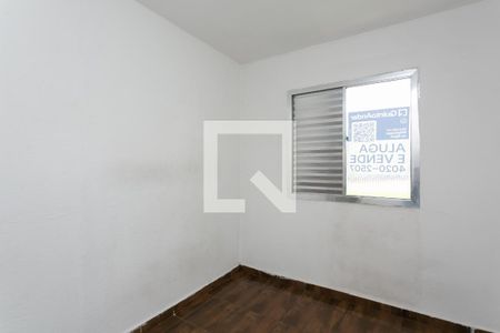 Quarto 1 de apartamento para alugar com 2 quartos, 60m² em Conjunto Residencial José Bonifácio, São Paulo