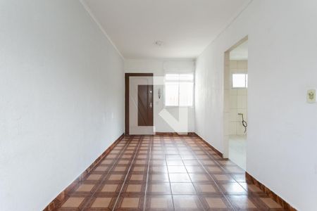 Sala de apartamento para alugar com 2 quartos, 60m² em Conjunto Residencial José Bonifácio, São Paulo