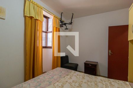Quarto 1 de apartamento para alugar com 3 quartos, 81m² em Centro, Curitiba