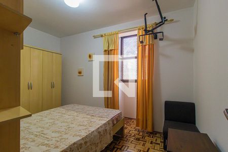 Quarto 1 de apartamento para alugar com 3 quartos, 81m² em Centro, Curitiba