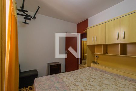 Quarto 1 de apartamento para alugar com 3 quartos, 81m² em Centro, Curitiba