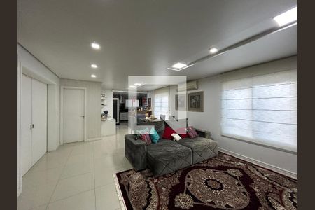 Casa à venda com 3 quartos, 212m² em Ideal, Novo Hamburgo