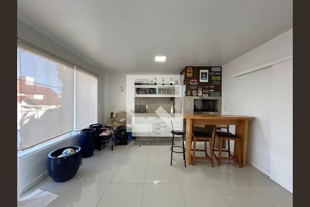 Casa à venda com 3 quartos, 212m² em Ideal, Novo Hamburgo