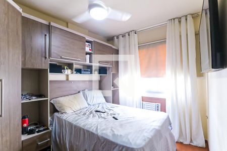 Quarto 2  de apartamento para alugar com 2 quartos, 49m² em Inhaúma, Rio de Janeiro