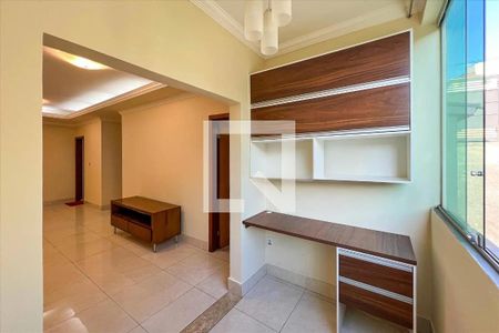 Apartamento para alugar com 2 quartos, 75m² em Liberdade, Belo Horizonte