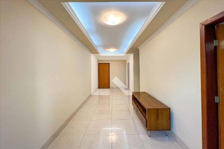 Apartamento para alugar com 2 quartos, 75m² em Liberdade, Belo Horizonte