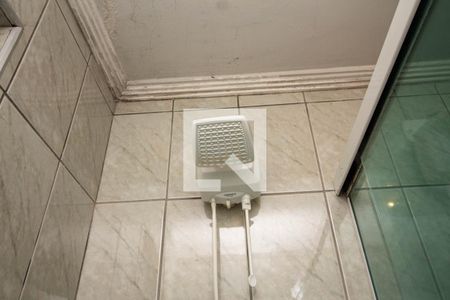 Banheiro da Suíte 1 de casa à venda com 4 quartos, 150m² em Vila Bancaria Munhoz, São Paulo