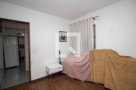 Quarto 1 - Suíte 1 de casa à venda com 4 quartos, 150m² em Vila Bancaria Munhoz, São Paulo