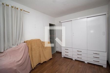 Quarto 1 - Suíte 1 de casa à venda com 4 quartos, 150m² em Vila Bancaria Munhoz, São Paulo