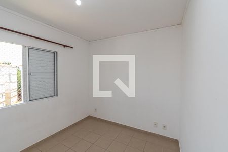 Quarto 1 de apartamento para alugar com 2 quartos, 52m² em Parque Euclides Miranda, Sumaré