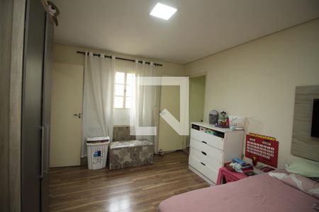Quarto 2 de casa à venda com 3 quartos, 125m² em São Lucas, São Paulo