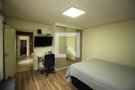 Quarto de casa à venda com 3 quartos, 125m² em São Lucas, São Paulo