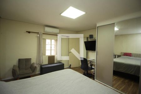 Quarto de casa à venda com 3 quartos, 125m² em São Lucas, São Paulo