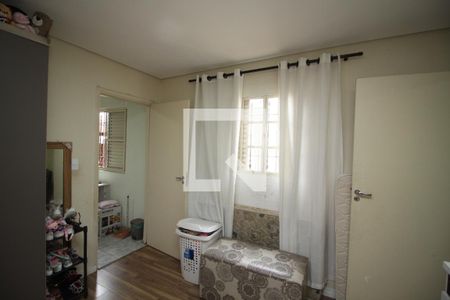 Quarto 2 de casa à venda com 3 quartos, 125m² em São Lucas, São Paulo