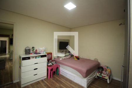 Quarto 2 de casa à venda com 3 quartos, 125m² em São Lucas, São Paulo