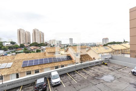 Apartamento à venda com 2 quartos, 64m² em Vila das Bandeiras, Guarulhos