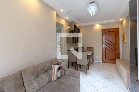 Apartamento à venda com 2 quartos, 64m² em Vila das Bandeiras, Guarulhos