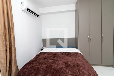Stúdio - Quarto de kitnet/studio para alugar com 1 quarto, 28m² em Perdizes, São Paulo