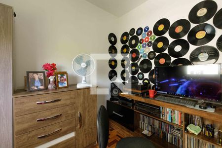 Quarto 2 de apartamento à venda com 3 quartos, 67m² em Petrópolis, Porto Alegre