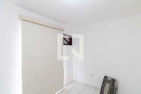 Quarto 1 de casa para alugar com 2 quartos, 65m² em Campo Grande, Rio de Janeiro