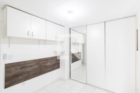 Quarto 1 de casa para alugar com 2 quartos, 65m² em Campo Grande, Rio de Janeiro