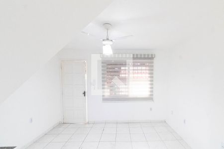 Sala de casa para alugar com 2 quartos, 65m² em Campo Grande, Rio de Janeiro