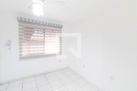 Sala de casa para alugar com 2 quartos, 65m² em Campo Grande, Rio de Janeiro