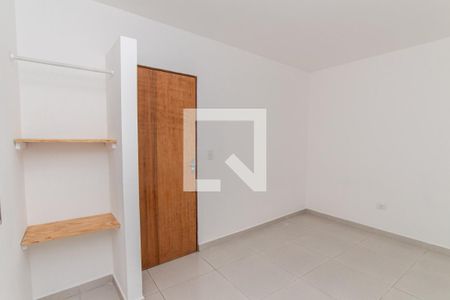 Quarto 1 de apartamento para alugar com 2 quartos, 45m² em Jardim Japao, São Paulo
