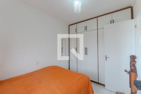 Quarto de apartamento à venda com 1 quarto, 30m² em Bela Vista, São Paulo