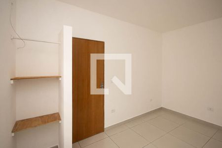 Quarto 1 de casa para alugar com 2 quartos, 45m² em Jardim Japao, São Paulo