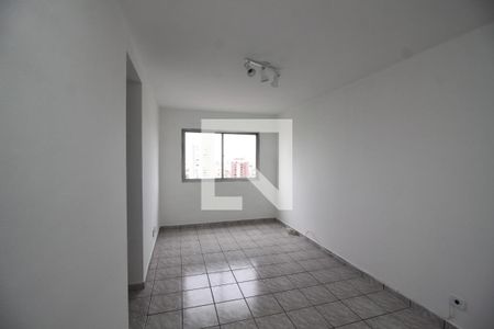 Sala de apartamento para alugar com 2 quartos, 54m² em Vila Formosa, São Paulo